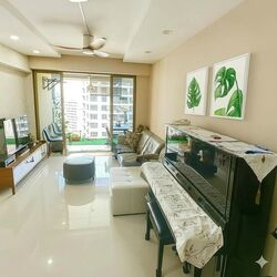 Blk 348D Adora Green (Yishun), HDB 4 Rooms #509441271